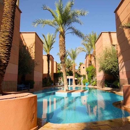 Riad Marrakech Boujloud Marrakesch Exterior foto