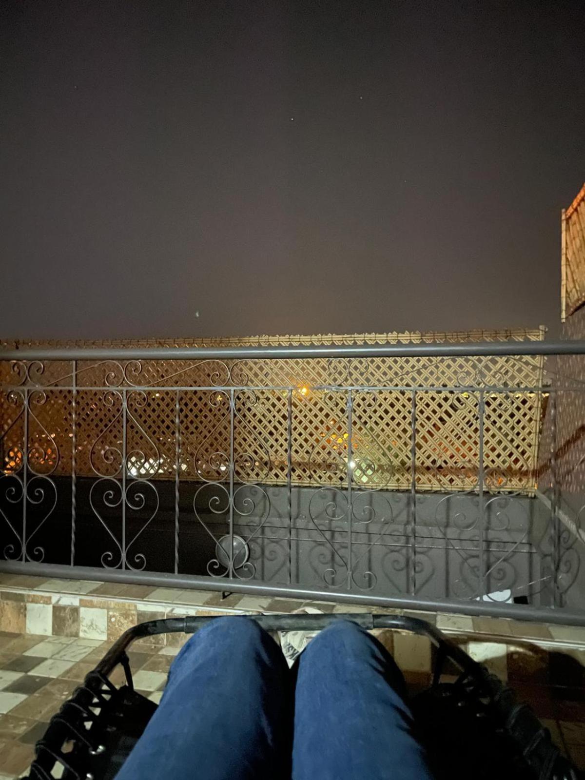 Riad Marrakech Boujloud Marrakesch Exterior foto