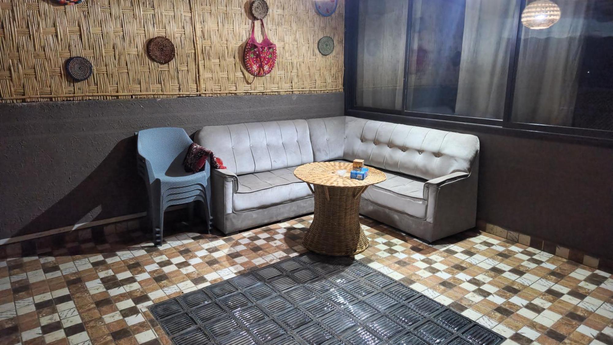 Riad Marrakech Boujloud Marrakesch Exterior foto